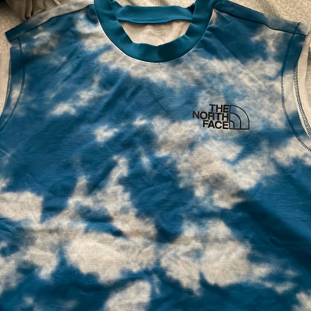 North face men’s size medium new with no tags